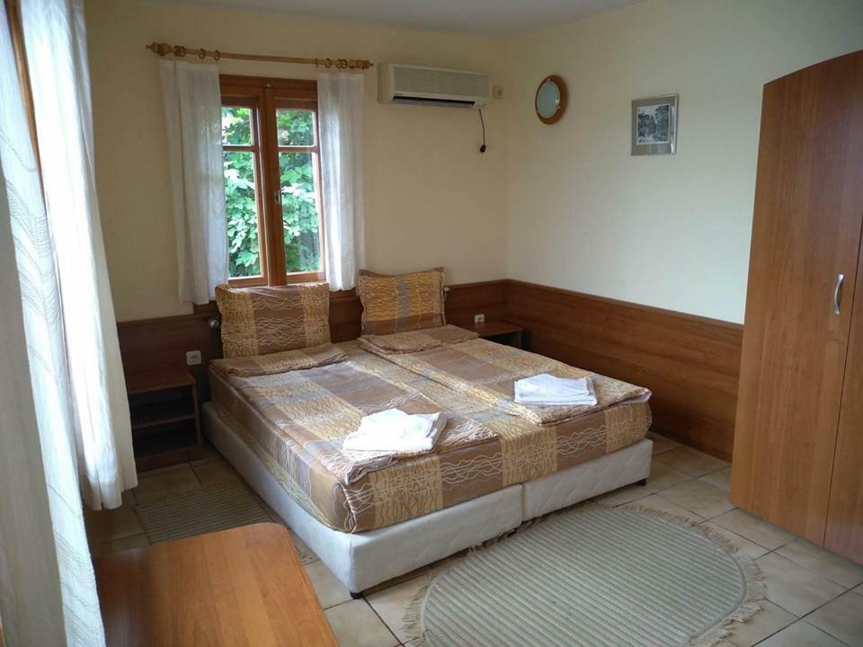 Guestrooms Durna Созополь Экстерьер фото