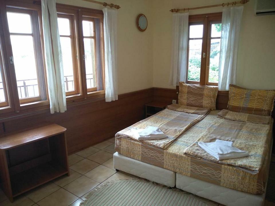 Guestrooms Durna Созополь Экстерьер фото