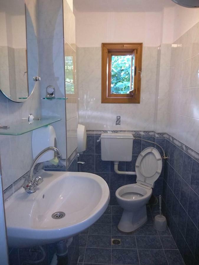 Guestrooms Durna Созополь Экстерьер фото