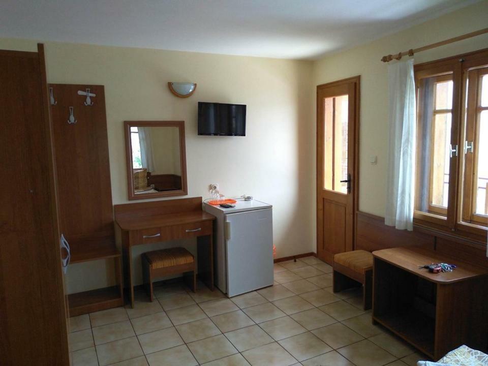 Guestrooms Durna Созополь Экстерьер фото